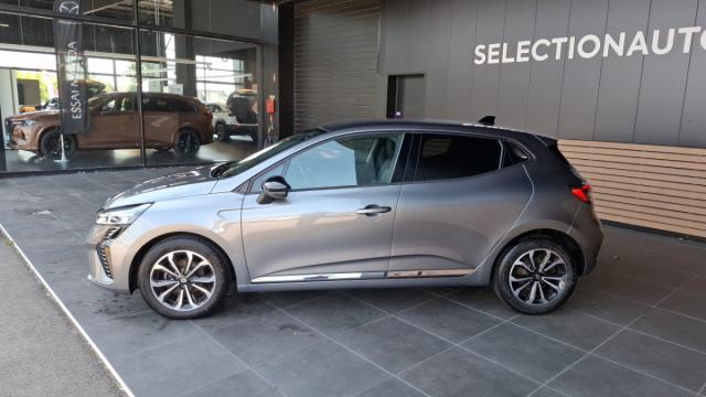 Renault Clio image 2