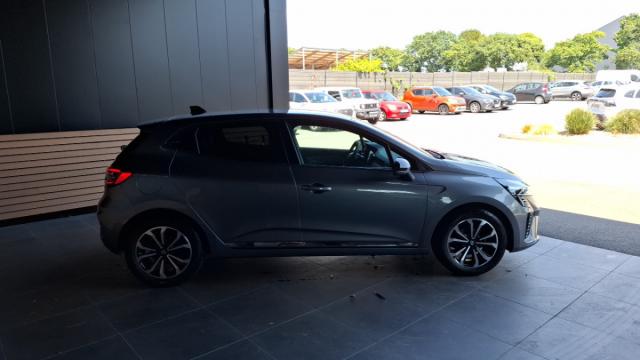 Renault Clio image 7