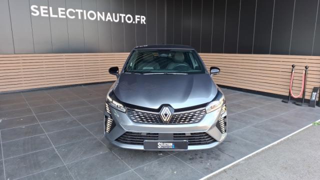 Renault Clio image 3