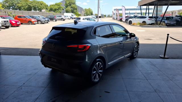 Renault Clio image 6