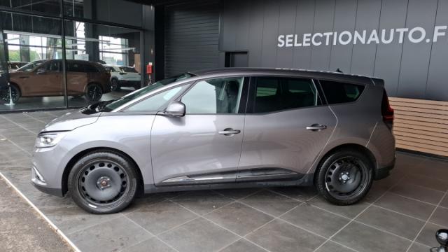 Renault Grand Scénic image 2
