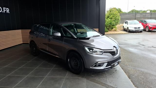 Renault Grand Scénic image 9