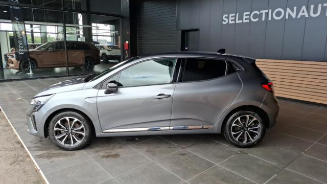 Renault Clio image 1