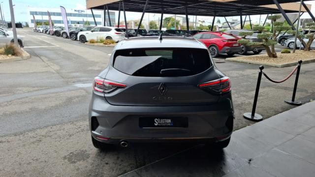 Renault Clio image 7