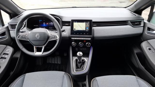 Renault Clio image 4