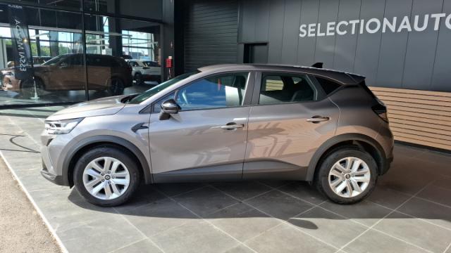 Renault Captur image 6