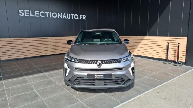 Renault Captur image 7