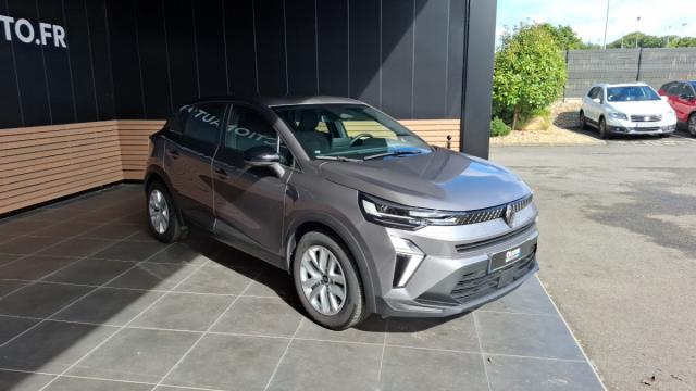 Renault Captur image 9