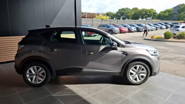 Renault Captur image 8