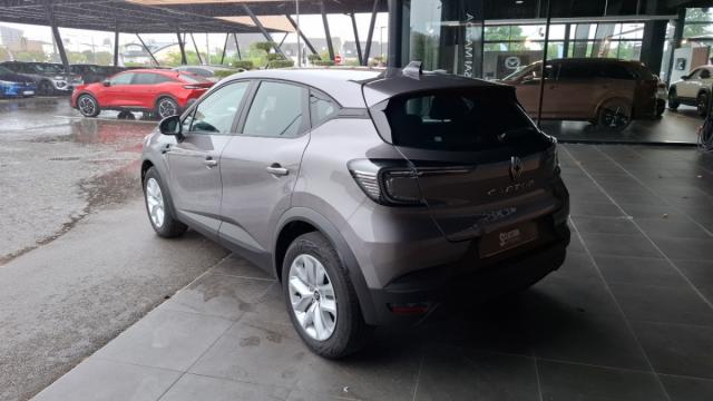 Renault Captur image 4