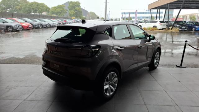 Renault Captur image 1