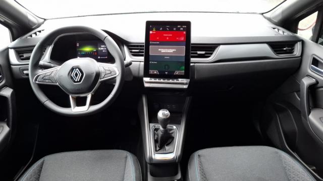 Renault Captur image 5