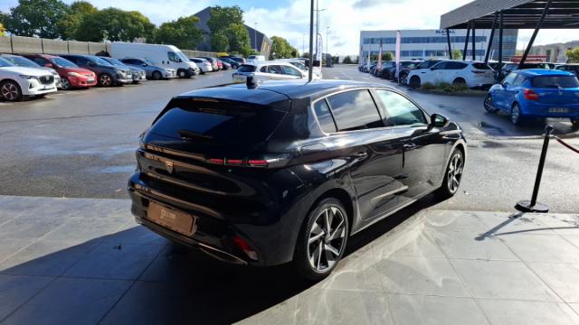 Peugeot 308 image 5