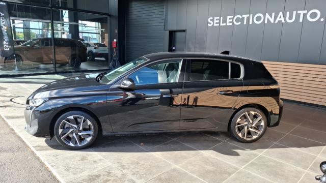 Peugeot 308 image 4