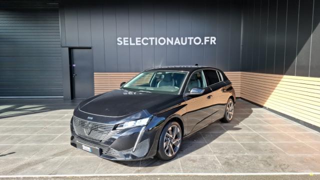 Peugeot 308 image 9