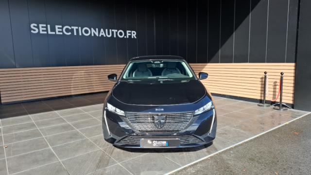 Peugeot 308 image 3
