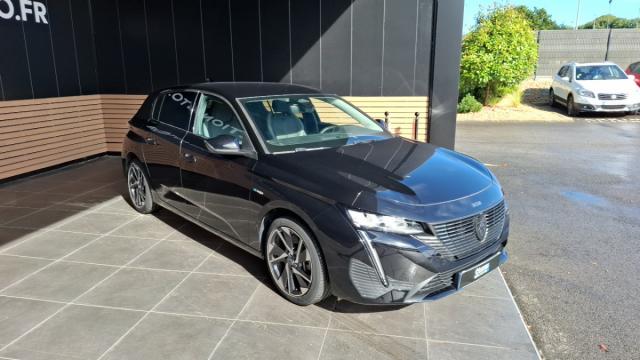 Peugeot 308 image 1