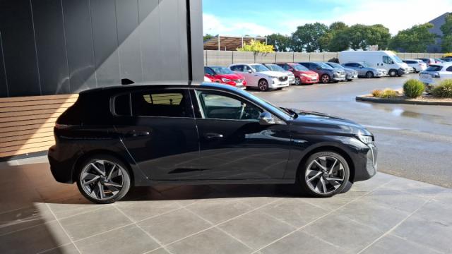 Peugeot 308 image 8