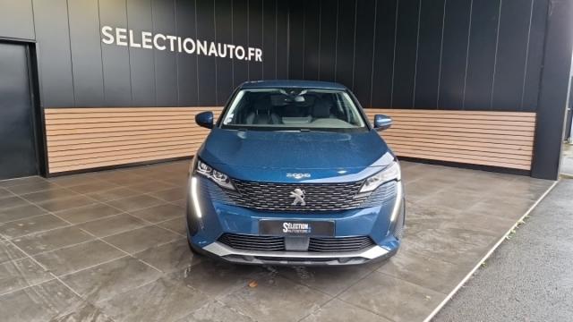 Peugeot 3008 image 8