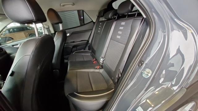 Kia Stonic image 9