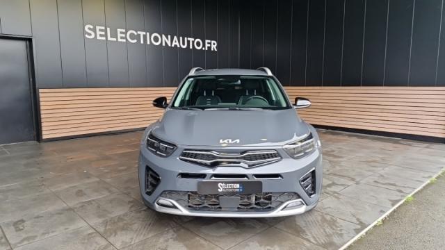 Kia Stonic image 2