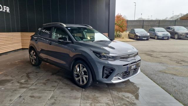 Kia Stonic image 3
