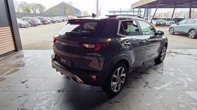 Kia Stonic image 8