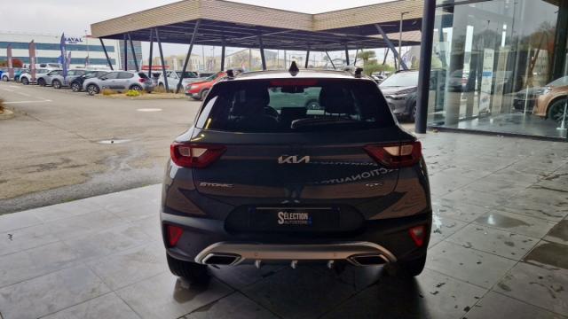 Kia Stonic image 4