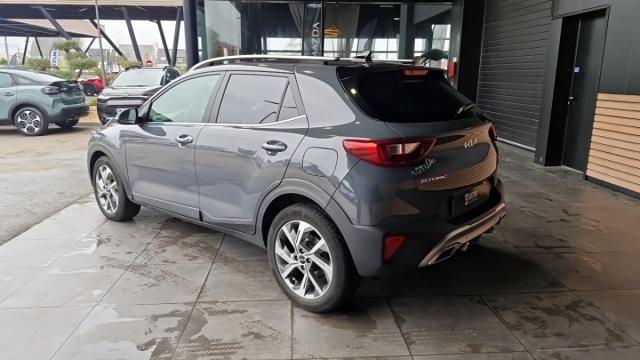 Kia Stonic image 1