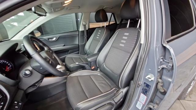 Kia Stonic image 6