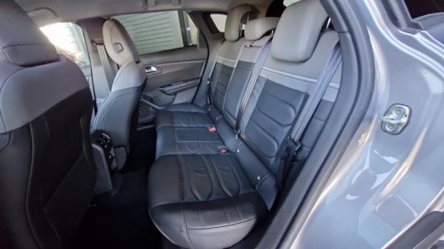 Citroen C5 X image 5