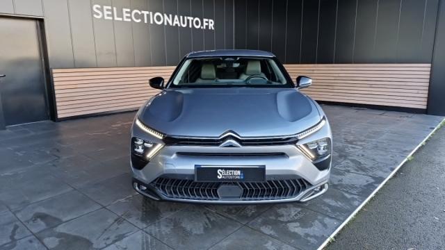 Citroen C5 X image 9