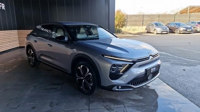 Citroen C5 X image 7