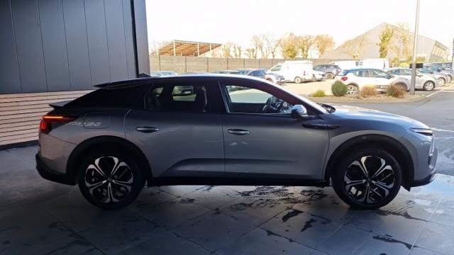 Citroen C5 X image 4