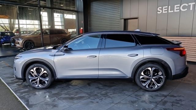 Citroen C5 X image 3