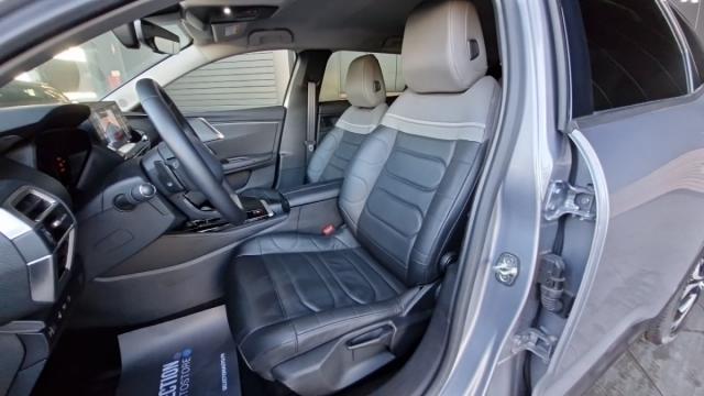 Citroen C5 X image 1