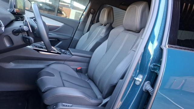 Peugeot 3008 image 3