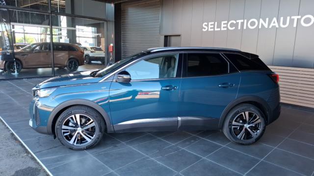 Peugeot 3008 image 7