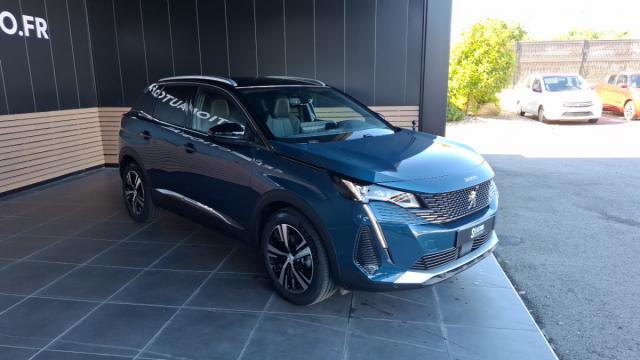 Peugeot 3008 image 5