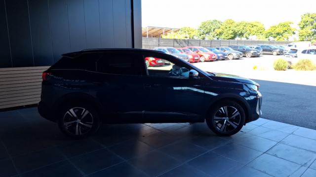 Peugeot 3008 image 9