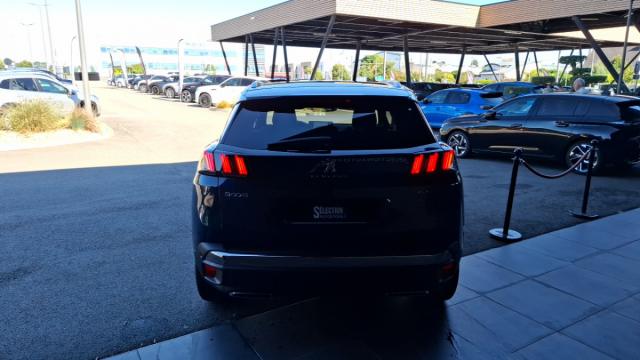 Peugeot 3008 image 1
