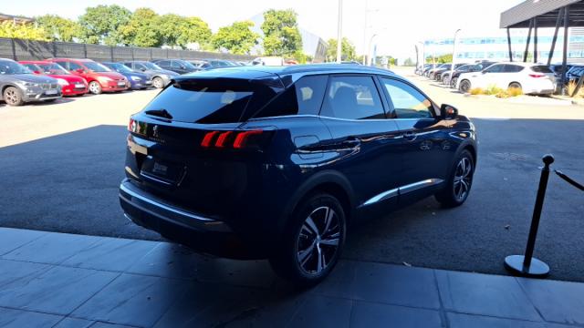 Peugeot 3008 image 6