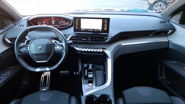 Peugeot 3008 image 4