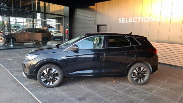 Opel Grandland image 5