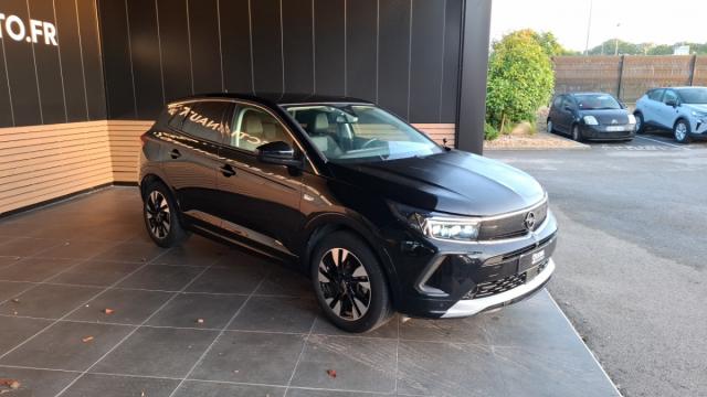Opel Grandland image 1