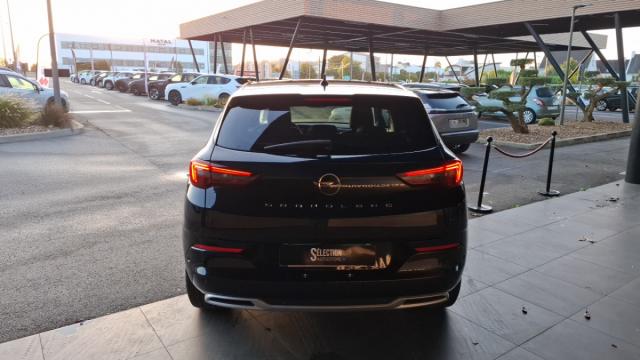 Opel Grandland image 4