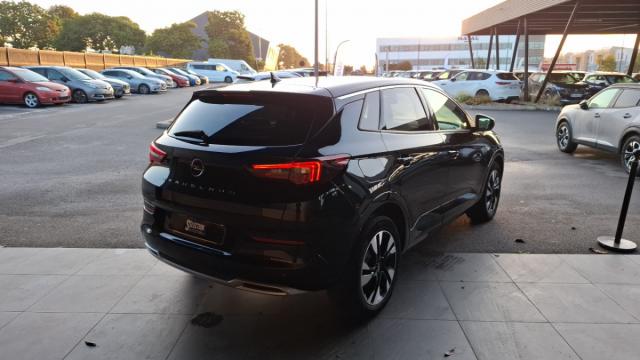 Opel Grandland image 3