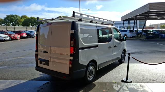 Renault Trafic image 5