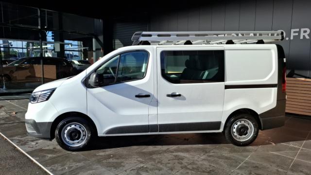 Renault Trafic image 1