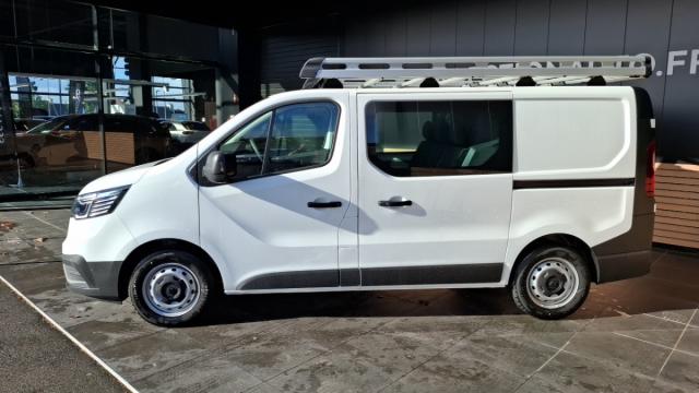 Renault Trafic image 7